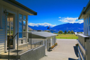 Wanaka View Motel